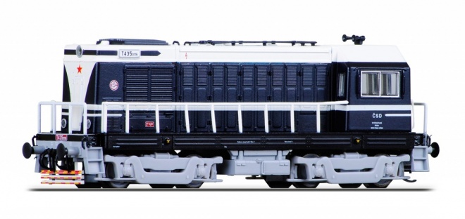 Diesel locomotive class T 435<br /><a href='images/pictures/Tillig/217415_c.jpg' target='_blank'>Full size image</a>